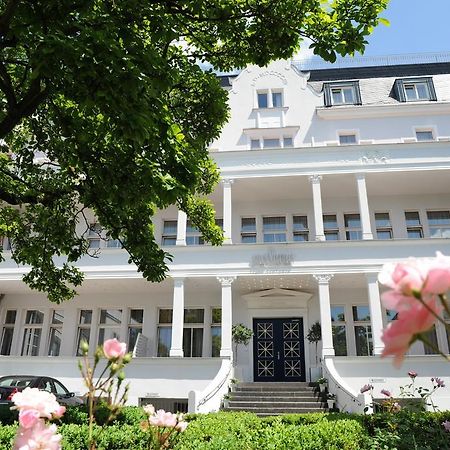 Villa Viktoria Düsseldorf Zewnętrze zdjęcie